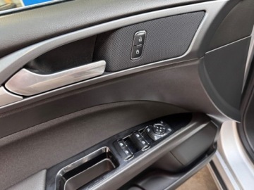 Ford Mondeo V Sedan 2.0 TDCi 180KM 2016 Ford Mondeo TITANIUM rodzinny bezpieczny praktyczny przestronny ekonomiczny, zdjęcie 22