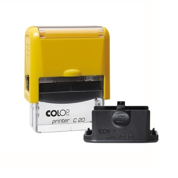 COLOP COMPACT 20 PRO ШТАМП