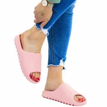 ЛЕГКИЕ ТАПОЧКИ ИЗ ПЕНЫ ЖЕНСКАЯ ОБУВЬ ДЛЯ ЛЕТНЕГО ПЛЯЖА ТАПОЧКИ ДЛЯ БАССЕЙНА ДОМА