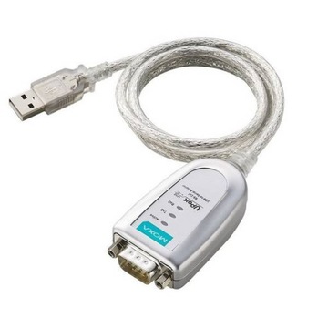Konwerter UPort 1110 RS-232 na USB