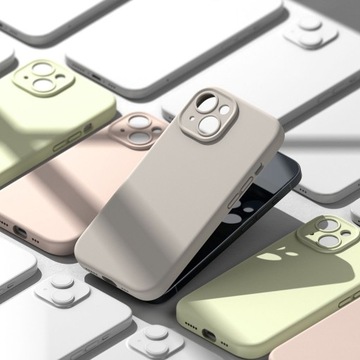 Защитный чехол Ringke MagSafe для iPhone 15, чехол задний, с магнитом