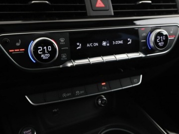 Audi A4 B9 Avant 1.4 TFSI 150KM 2017 Audi A4 Allroad S-Line automat półskóra, zdjęcie 26