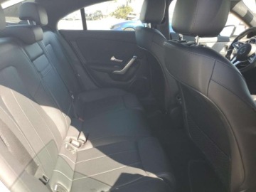 Mercedes CLA C118/X118 2022 Mercedes-Benz CLA 250 2022 2.0l 2.0 Benzyna 221KM, zdjęcie 10