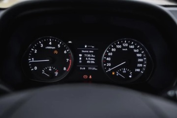 Hyundai i30 III Hatchback Facelifting 1.5 DPI 110KM 2022 Hyundai i30 1.5 DPI, Salon Polska, 1. Właściciel, zdjęcie 15