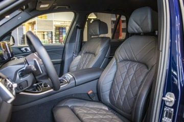 BMW X5 G05 SUV Facelifting 3.0 30d 298KM 2026 BMW X5 xDrive30d Dostępne od ręki!, zdjęcie 12