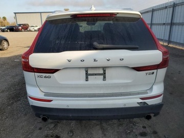 Volvo XC60 II 2021 Volvo XC 60 T5 Momentum 2021 2.0l 2.0 Benzyna 250KM, zdjęcie 2