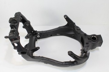 KAWASAKI ZX-6R 636 13-17 РАМА + ДОКУМЕНТЫ 2017 г.