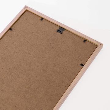 Набор деревянных фоторамок 15х21х5