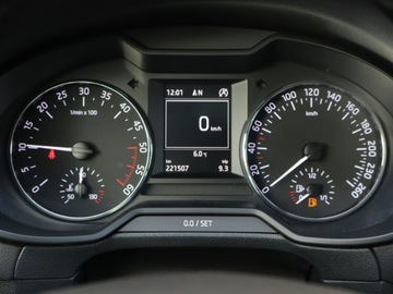 Skoda Octavia III Kombi 2.0 TDI 150KM 2016 Skoda Octavia 2.0 TDI, 1. Właściciel, Serwis ASO, zdjęcie 10