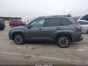 Subaru Forester VI 2026 Subaru Forester 2026 r., 2,5L PREMIUM 2.5 Benzyna 180KM, zdjęcie 14