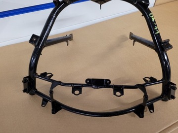 Honda NTV 700 NT 700 передняя рама