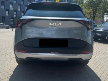 Kia Sportage V 2025 KIA Sportage 1.6 T-GDI 2WD DCT Suv 150KM 2025, zdjęcie 4