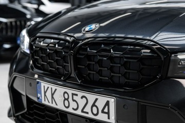 BMW Seria 3 G20-G21 Limuzyna M 3.0 M340d 340KM 2023 BMW 340 xDrive. Salon Polska. Bezwypadkowa., zdjęcie 11