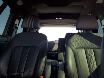 BMW X7 2022 BMW X7 Alpina Xb7 2022 4.4l 4.4 Benzyna 612KM, zdjęcie 10