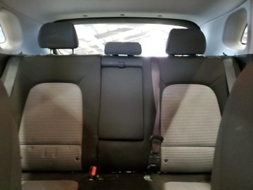 Hyundai Kona I 2022 Hyundai Kona Sel 2022 2.0l 2.0 Benzyna 147KM, zdjęcie 10