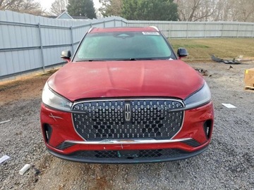 Lincoln 2025 Lincoln Aviator 2025 3.0 Benzyna 400KM, zdjęcie 5