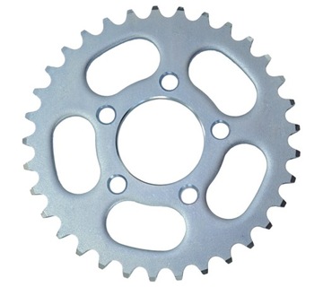 ЗВЕЗДОЧКА ROMET 415-33Z / ВЕРСИЯ 2