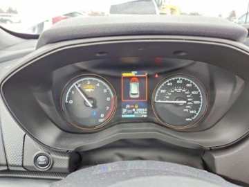Subaru 2024 Subaru Forester 2024r., Wilderness, 2.5L, od ubezpieczalni 2.5 Benzyna, zdjęcie 10