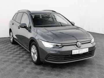Volkswagen Golf VIII Variant 1.5 TSI 150KM 2022 Volkswagen Golf CT557AA#1.5 TSI Life Ambient, zdjęcie 2