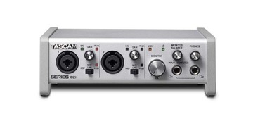 Tascam 102i - Interfejs Audio