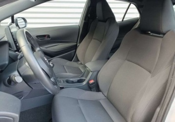 Toyota Corolla XII Hatchback 1.2 Turbo D-4T 116KM 2019 Toyota Corolla 1.2 116KM ActiveBusiness SalonPL SerwisASO Iwl Gwarancja VA, zdjęcie 14