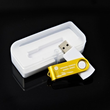 Флешка 32 ГБ 2.0 Святое Причастие + КОРОБКА + ГРАВИРОВКА