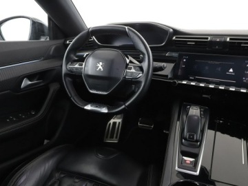 Peugeot 508 II 2019 Peugeot 508 GT-Line automat 163KM skóra panorama, zdjęcie 15