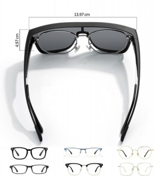 ПОЛЯРИЗОВАННЫЕ СПОРТИВНЫЕ ОЧКИ ДЛЯ ВЕЛОСИПЕДА, СОЛНЦЕЗАЩИТНЫЕ, ФОТОХРОМНЫЕ UV400