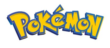 НАБОР ТОППЕРОВ ДЛЯ ТОРТА POKEMON 10 шт. PIKACHU POKEMON