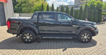 Ford Ranger V 2020 Ford Ranger stan bardzo dobry , 4x4 , 2.3 Benzyna 190KM, zdjęcie 3