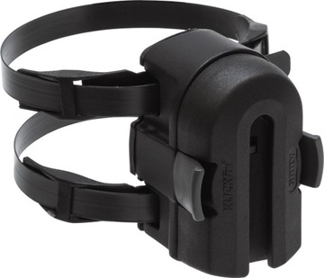 ABUS U-Lock 770A/160HB300 + сигнализация USKF SmartX