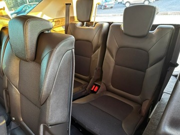 Renault Espace V Van 1.6 Energy dCi 160KM 2016 Renault Espace Półskóra, Navi, Panorama, Alu!, zdjęcie 11