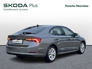 Skoda Octavia IV Liftback 1.5 TSI EVO 150KM 2023 Skoda Octavia Ambition ! Kamera Cofania ! Tempomat, zdjęcie 1