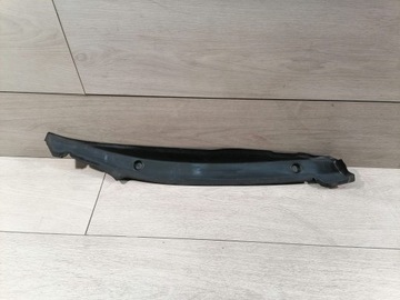 VW POLO VI OSŁONA BŁOTNIKA LEWY PRZÓD 2G0821111A