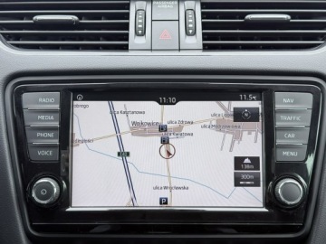 Skoda Octavia III Kombi 2.0 TDI 150KM 2016 Škoda Octavia Skoda Octavia 2.0TDi 150KM 2015r, zdjęcie 29