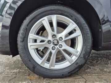 Skoda Fabia IV 1.5 TSI 150KM 2026 Skoda Fabia Edition 130 1.5 TSI DSG 150KM Auto z p, zdjęcie 7