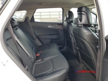 Kia Sportage V 2025 Kia Sportage 2025 2.5L FWD EX 2.5 Benzyna 187KM, zdjęcie 11