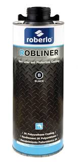 ROBERLO ROBLINER CZARNY 800 ml