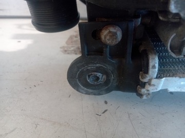 FORD FOCUS MK3 CHŁODNICA CHŁODNICE 1.6 ECOBOOST