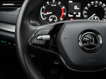 Skoda Octavia IV Liftback 1.5 TSI EVO 150KM 2022 Škoda Octavia Skoda Octavia GD1F027#1.5 TSI, zdjęcie 13