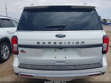 Ford Expedition III 2024 Ford Expedition TIMBERLINE 2024, od ubezpieczalni 3.5 Benzyna 440KM, zdjęcie 5
