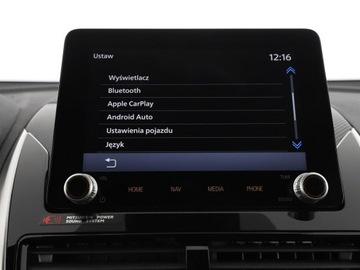 Mitsubishi Eclipse Cross SUV PHEV 2.4 188KM 2023 Mitsubishi Eclipse Cross FV23% PHEV navi 4x4, zdjęcie 25