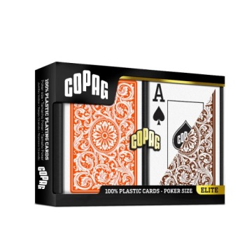 Игральные карты Elite 1546 Copag