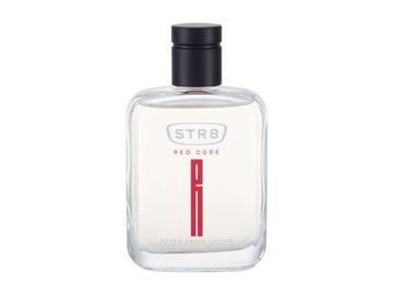 STR8 Red Code woda po goleniu 100ml (M) P2