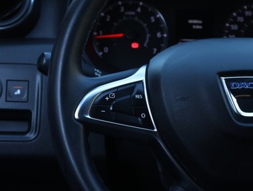 Dacia Duster II SUV 1.6 SCe 115KM 2019 Dacia Duster 1.6 SCe, Salon Polska, Navi, Klima, zdjęcie 17
