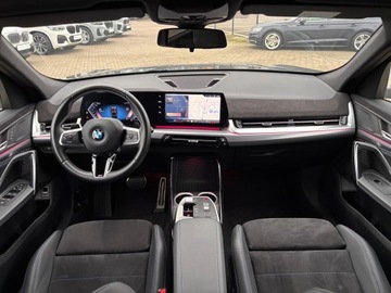 BMW X2 U10 2024 BMW X2 BMW X2 BMW X2 20i, Faktura VAT23%, Salon PL, zdjęcie 28