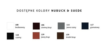 Nabuk Nubuk Rennator Nub