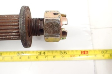 Задний поворотный рычаг Access Lucky Star 300 Axle