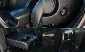 Kia Sportage IV SUV Facelifting 1.6 T-GDI 177KM 2018 Kia Sportage Kia Sportage 1.6 T-GDI GT Line 4WD 1.6 Benzyna 177KM, zdjęcie 36