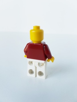 LEGO hp019 Тайная комната Гарри Поттера 2002 г.